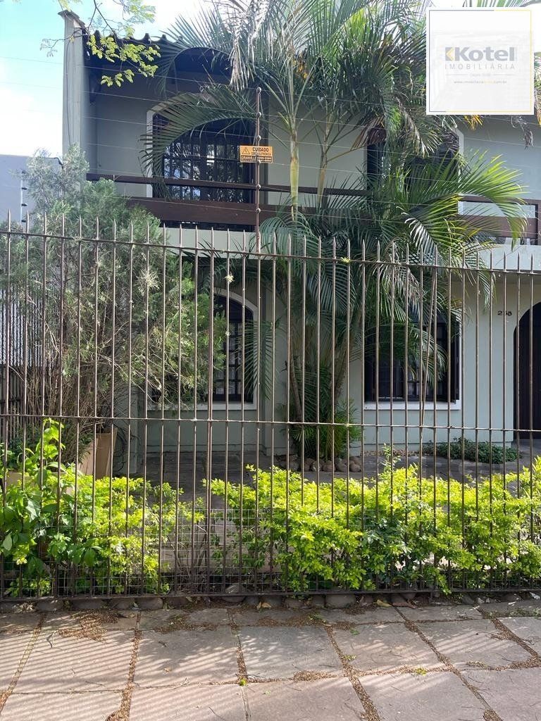 Casa 5 quartos à venda, 300m², Nonoai - Porto Alegre — foto 2