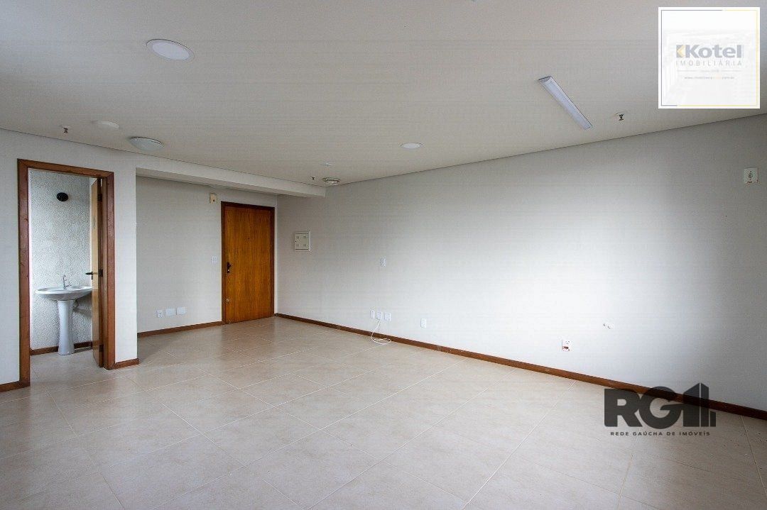 Sala Comercial à venda, 33m², Menino Deus - Porto Alegre — foto 5