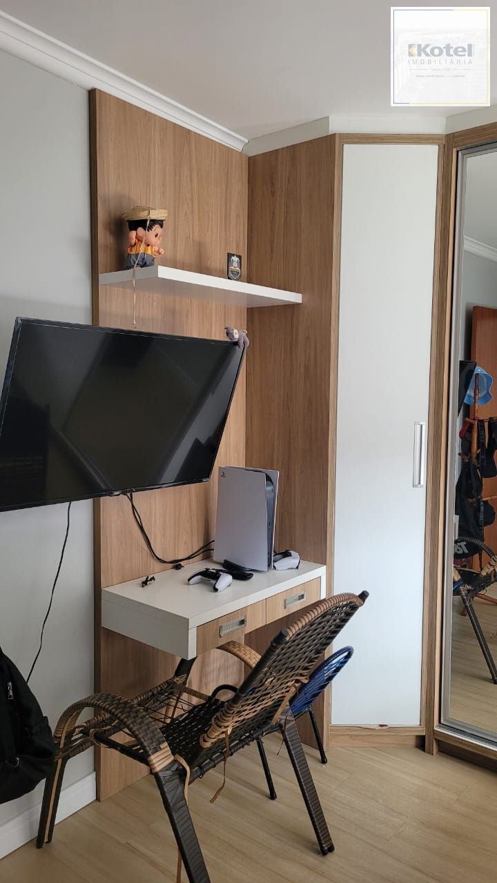 Sobrado de Alto Padrão na Vila Nova – 3 Dormitórios e 170 m² de Conforto e Estilo! — foto 5