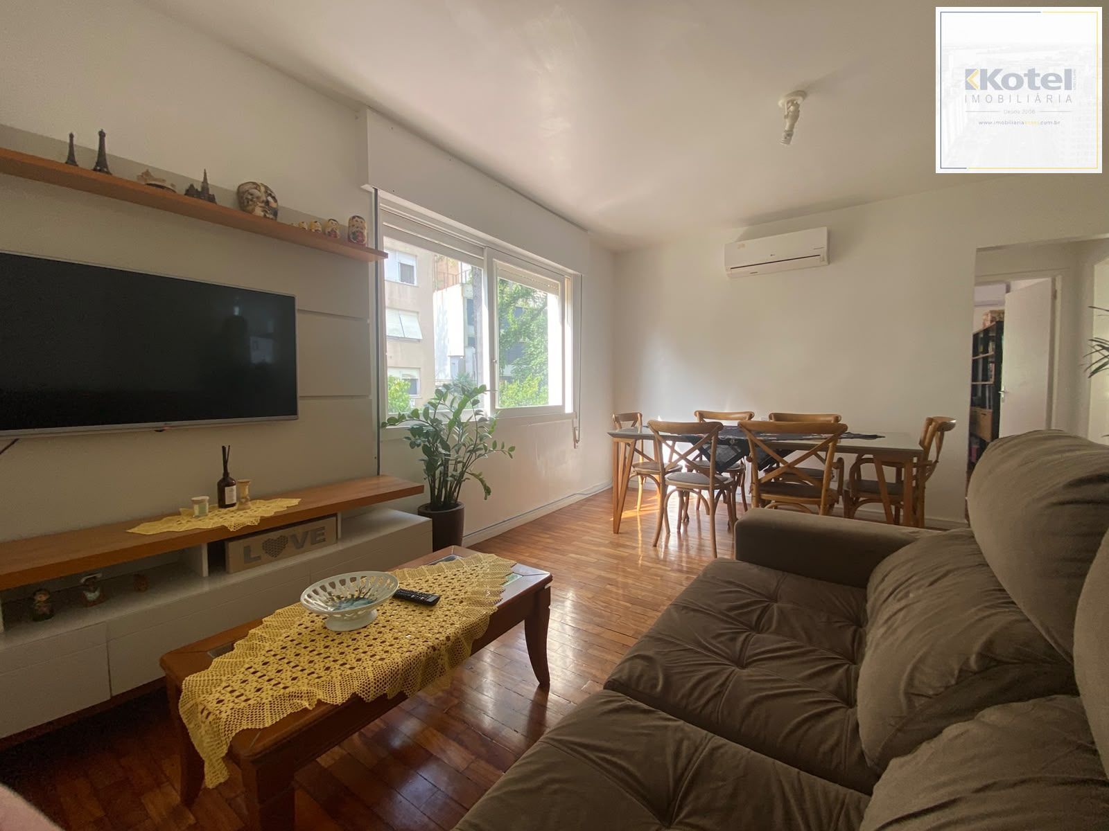 Apartamento, 2 quartos, à venda, 65 m², Rio Branco - Porto Alegre — foto 2