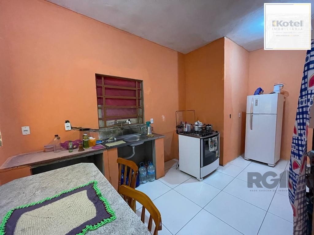 Casa 2 quartos à venda, 125m², Hípica - Porto Alegre — foto 3
