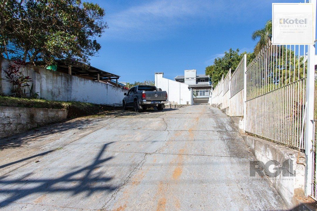 Casa 4 quartos à venda, 369m², Nonoai - Porto Alegre — foto 3