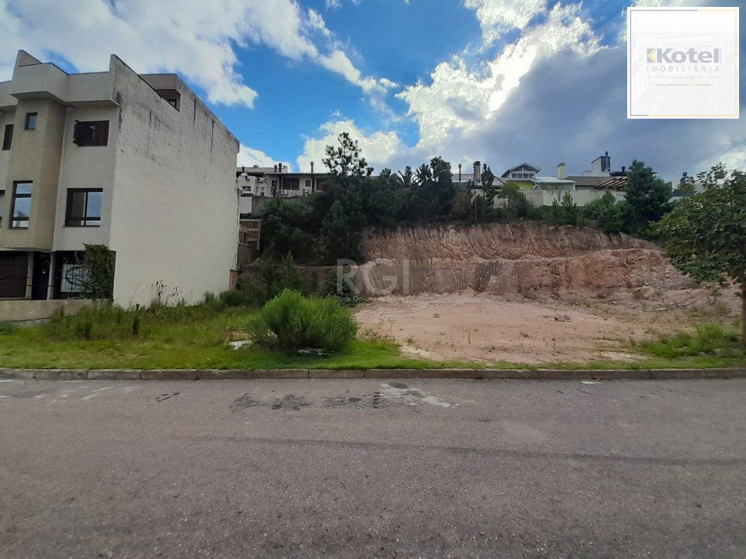 Terreno para Venda - 225m², bairro Aberta dos Morros — foto 3