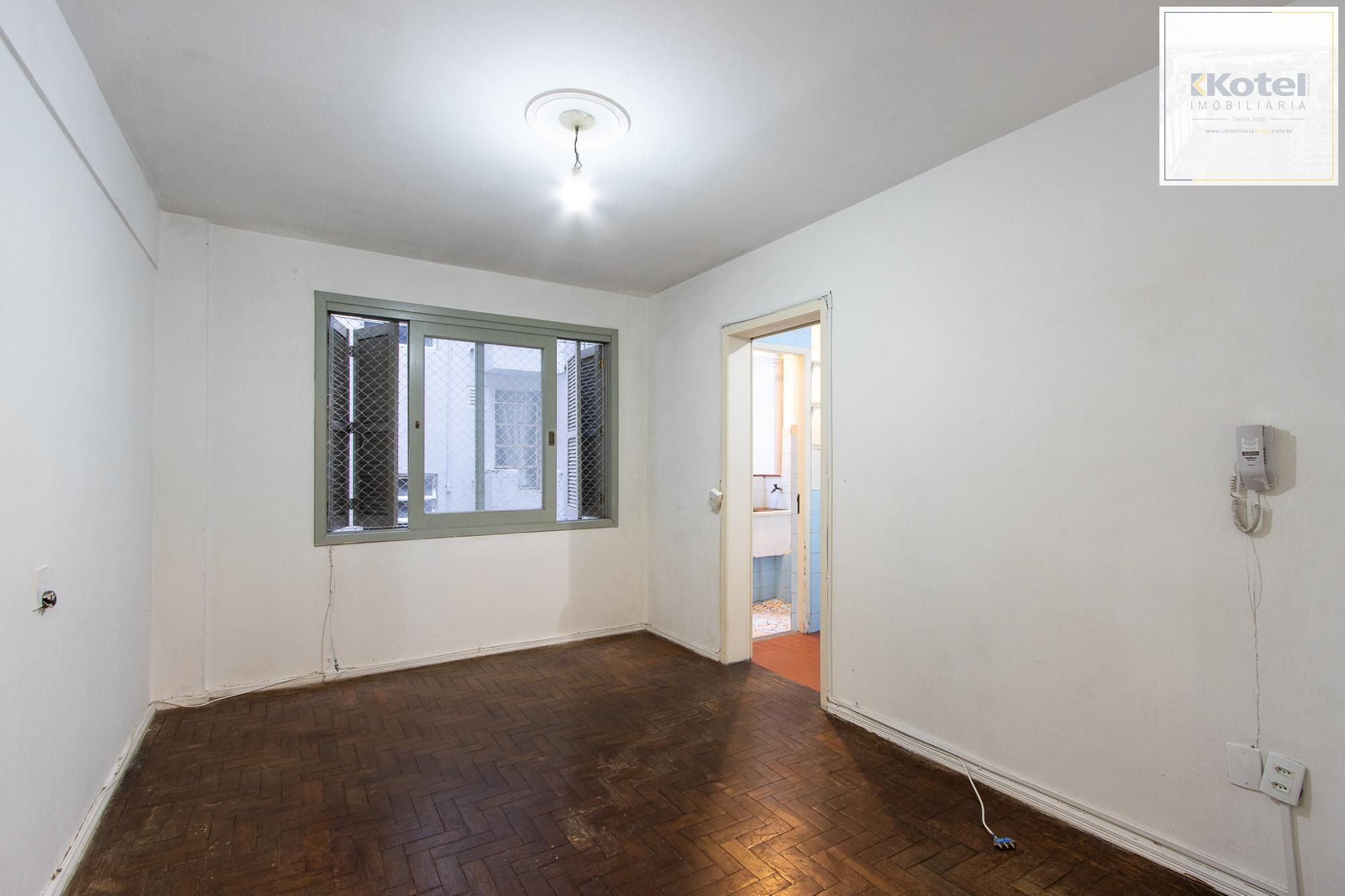 Apartamento 1 quartos à venda, 36m², Centro Histórico - Porto Alegre