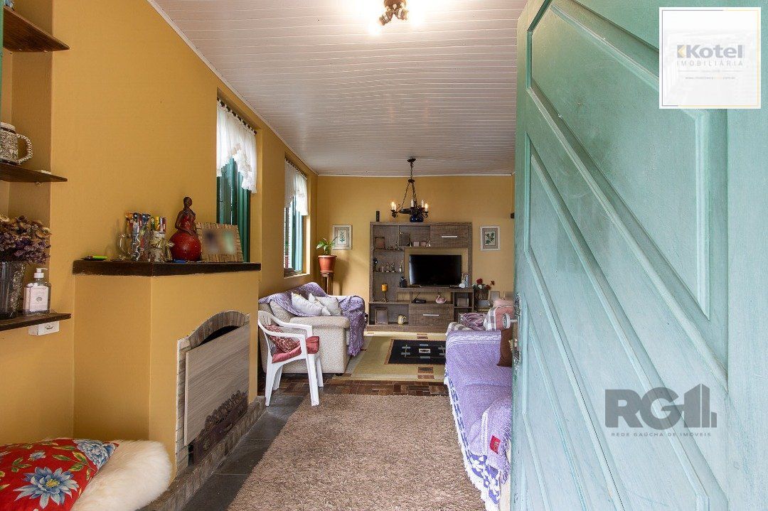 Casa 3 quartos à venda, 190m², Vila Assunção - Porto Alegre