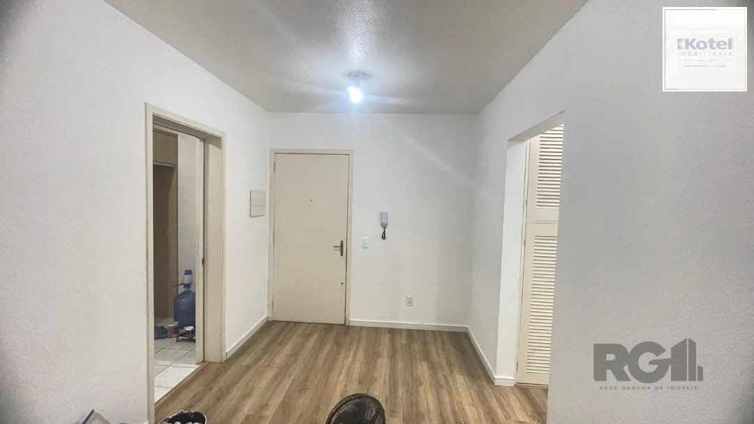 Apartamento 1 quartos à venda, 44m², Jardim do Salso - Porto Alegre