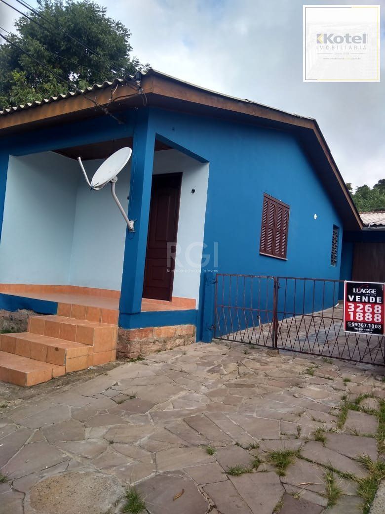 Casa para Venda - 53.6m², 2 dormitórios, 3 vagas - Vila Conceição — foto 2