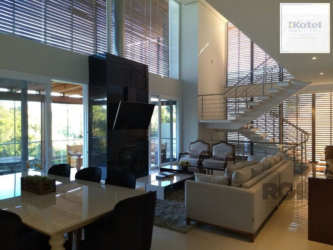 Casa 3 quartos à venda, 404m², Teresópolis - Porto Alegre — foto 3