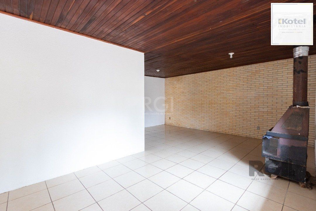 Casa 3 quartos à venda, 120m², Vila Nova - Porto Alegre — foto 4