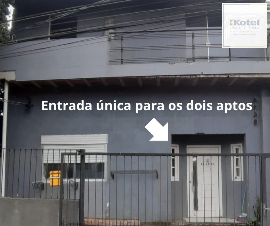 Casa 3 quartos à venda, 150m², Camaquã - Porto Alegre — foto 4