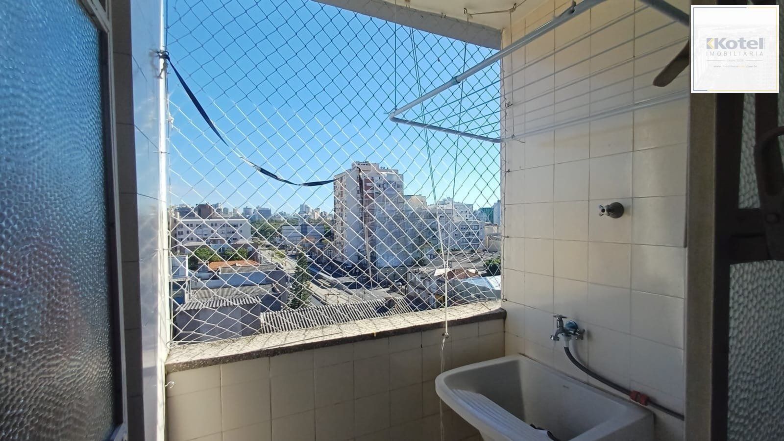 Apartamento com 1 quarto e 45.61m² no bairro Cidade Baixa