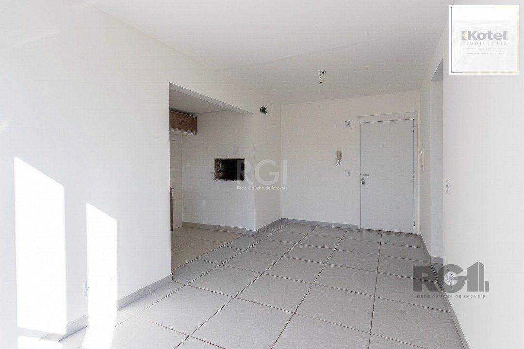 Apartamento 2 quartos à venda, 58m², Cavalhada - Porto Alegre