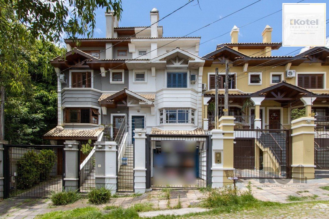 Casa 4 quartos à venda, 297m², Tristeza - Porto Alegre — foto 3