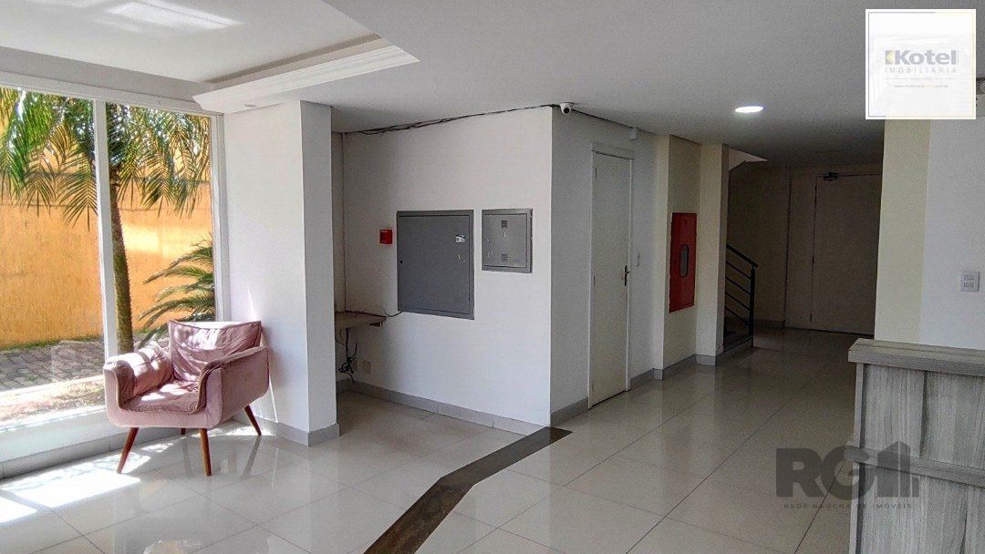 Apartamento para Venda - 43.29m², 1 dormitório, 1 vaga - Partenon — foto 4