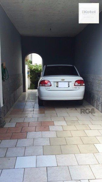 Casa 3 quartos à venda, 245m², Espírito Santo - Porto Alegre — foto 2