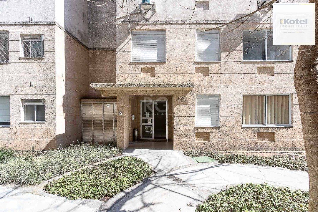 Apartamento para Venda - 45.88m², 2 dormitórios, 1 vaga - Cavalhada — foto 2