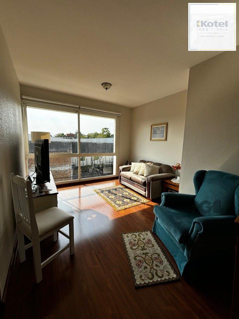 APARTAMENTO | 2 DORMITÓRIOS | 2 BANHEIROS | 1 VAGA | NONOAI | ZONA SUL — foto 3