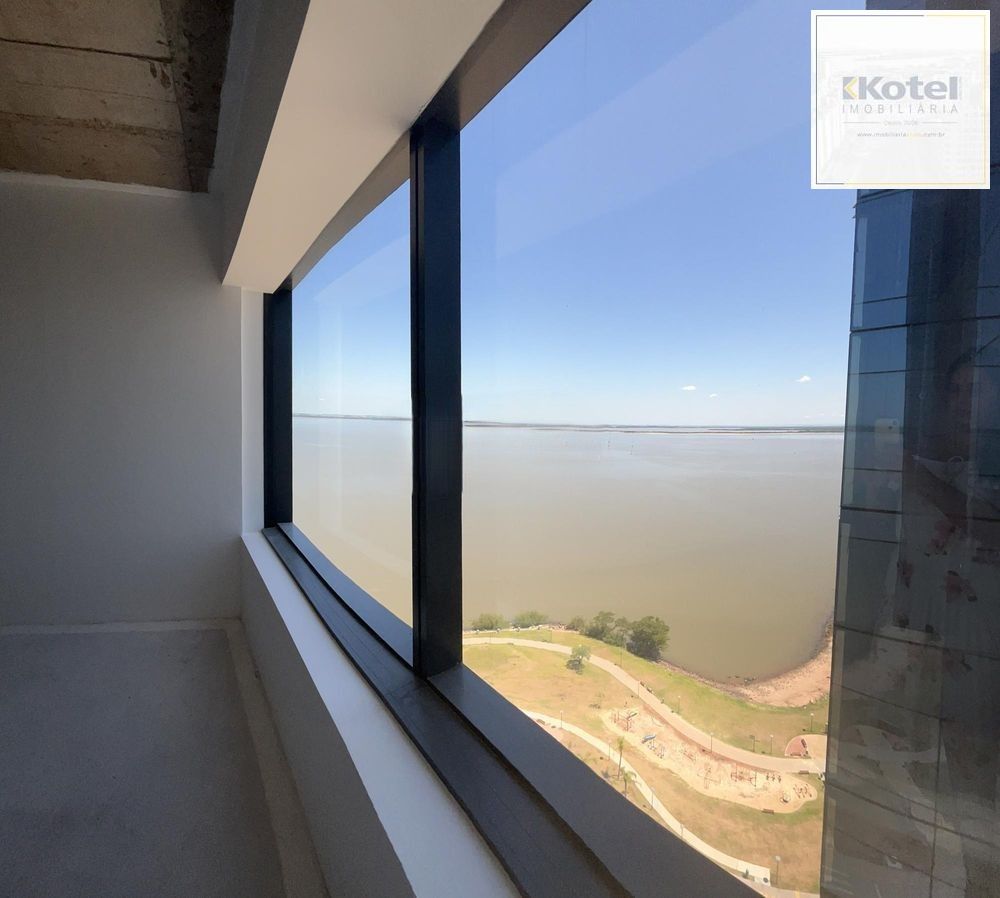 Sala Comercial 1 quartos à venda, 32m², Praia de Belas - Porto Alegre