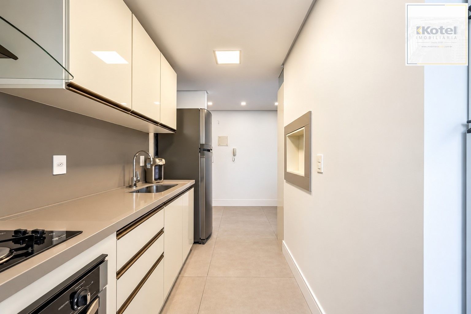 Cobertura, 2 suítes, à venda, 105 m², Rio Branco - Porto Alegre — foto 3