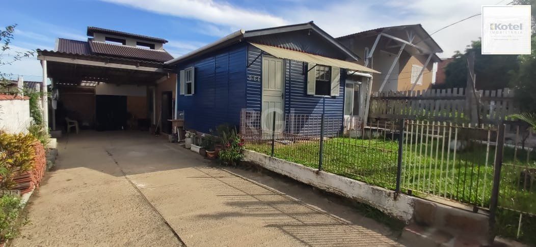 Casa para Venda com 2 dormitórios e 2 vagas no bairro Hípica — foto 5