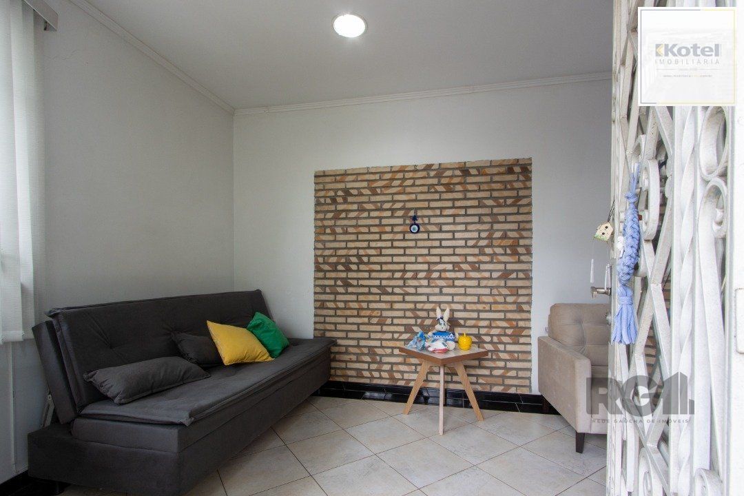 Casa para Venda - 126.89m², 3 dormitórios, 5 vagas - Azenha — foto 4