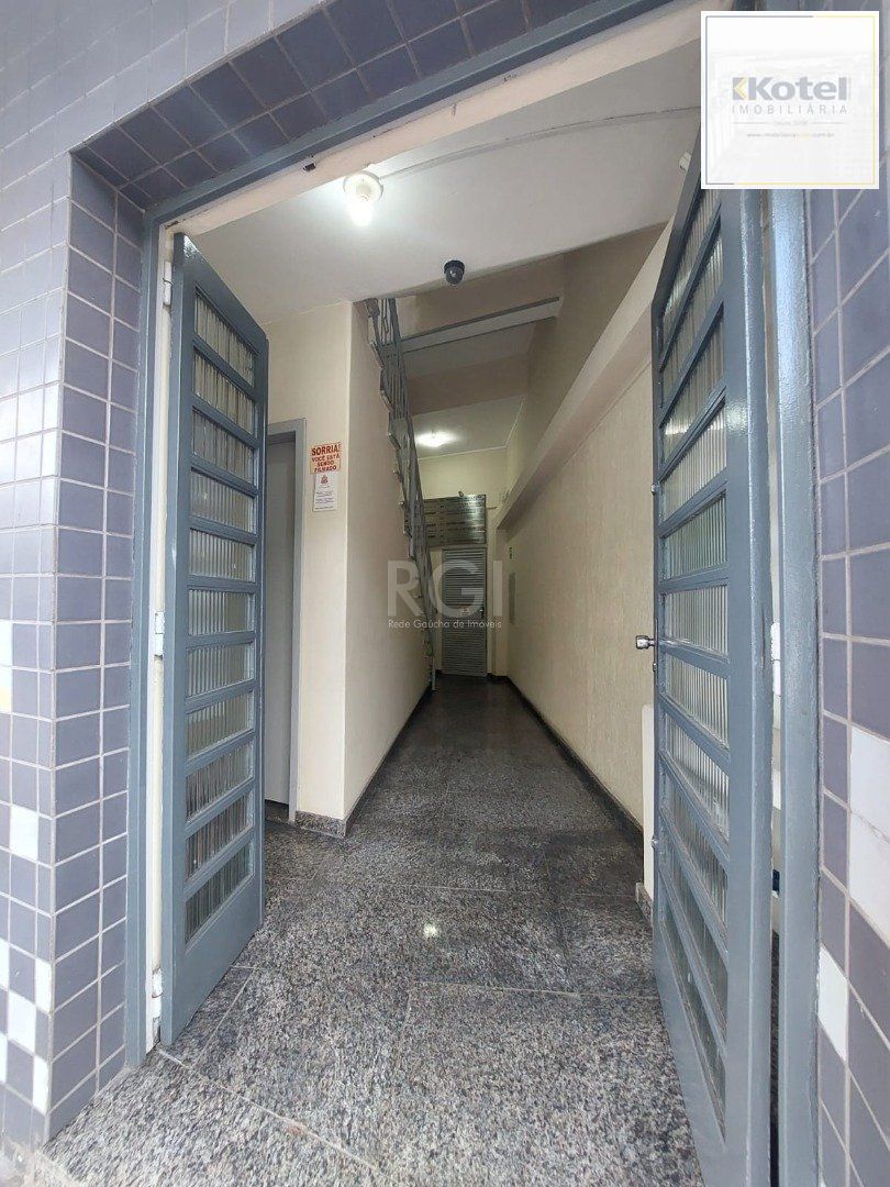 Sala Comercial 1 quartos à venda, 27m², Tristeza - Porto Alegre