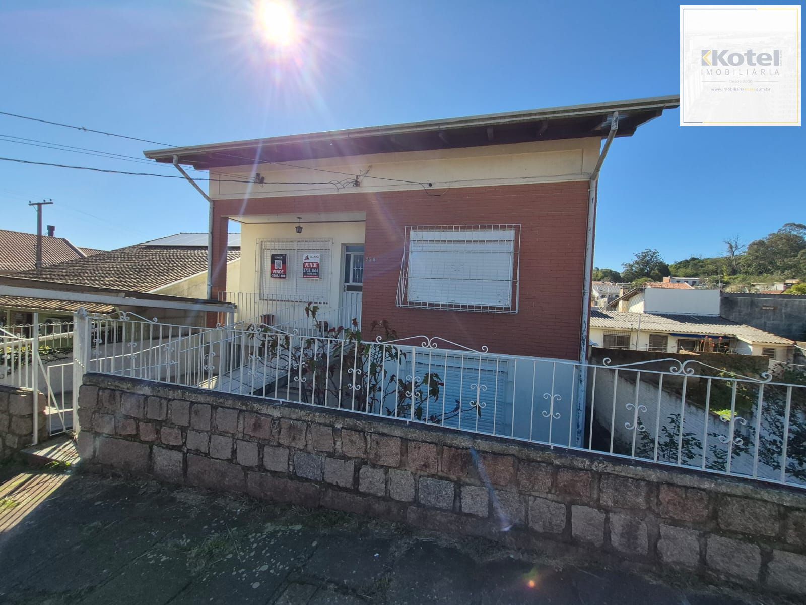 Casa a venda 4 dormitórios 3 banheiros 2 vagas — foto 3