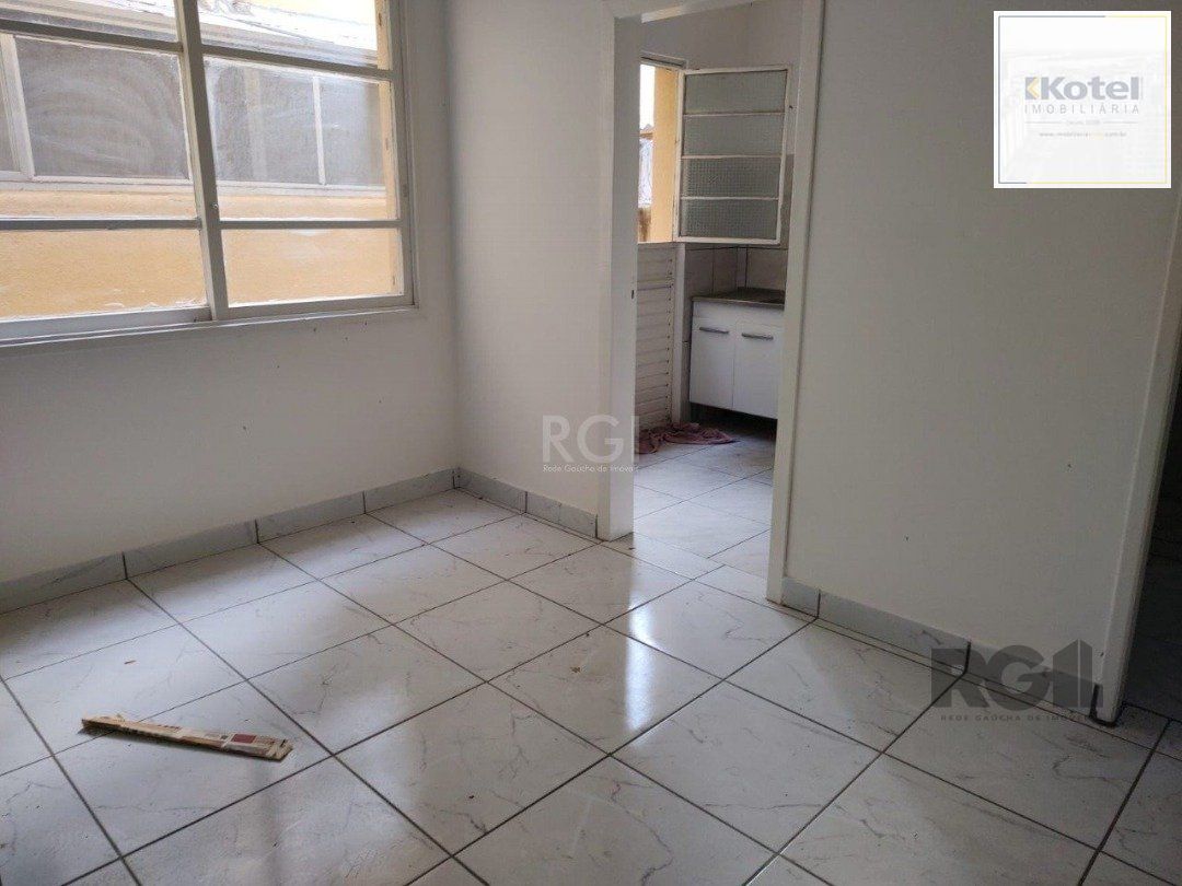 Kitnet 1 quartos à venda, 24m², Menino Deus - Porto Alegre