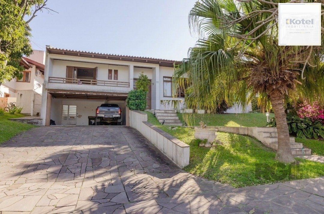 Casa de Condomínio 3 quartos à venda, 450m², Cavalhada - Porto Alegre — foto 2