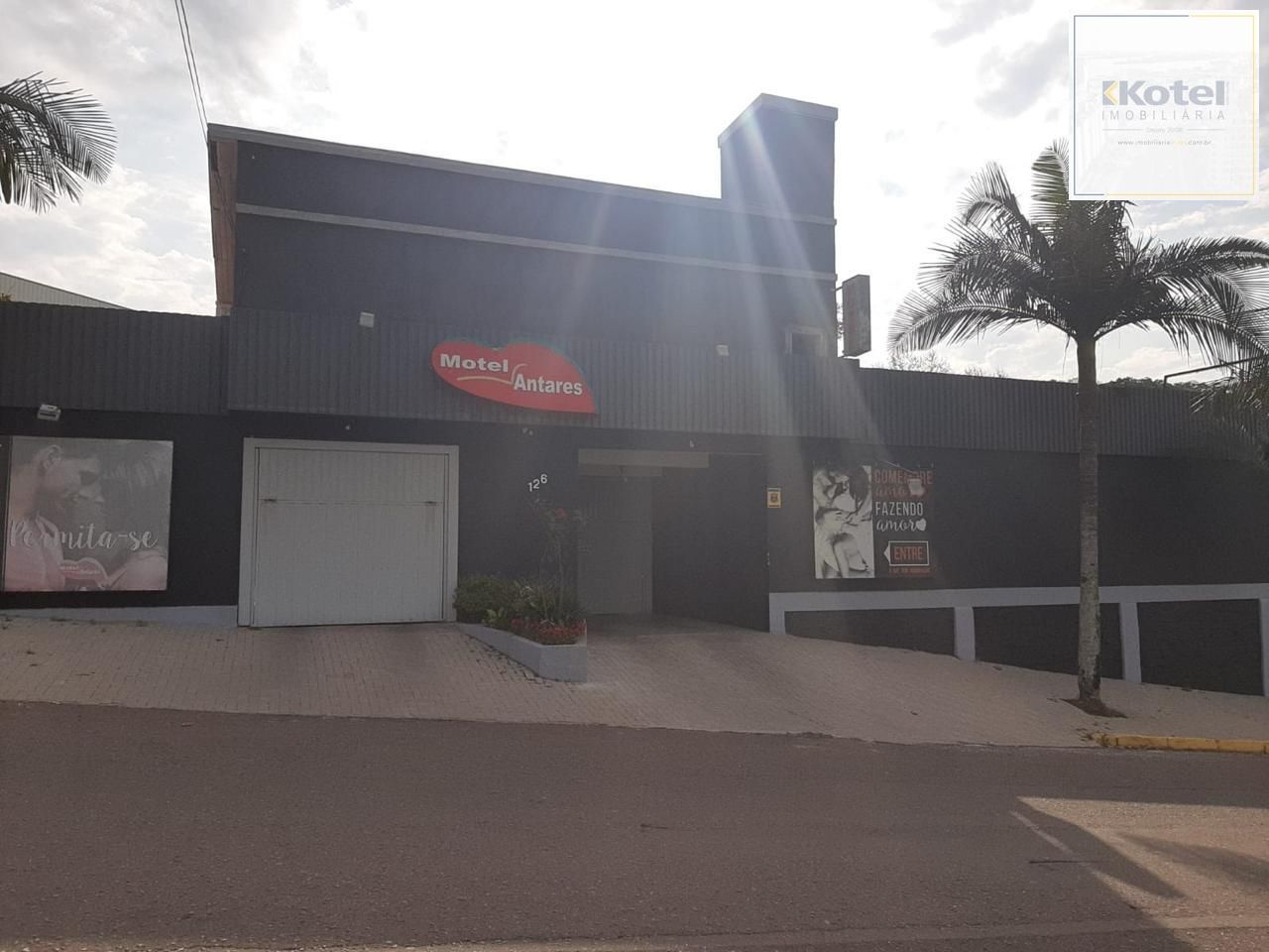 Hotel à venda no Bairro São Jorge - Novo Hamburgo (RS) — foto 5