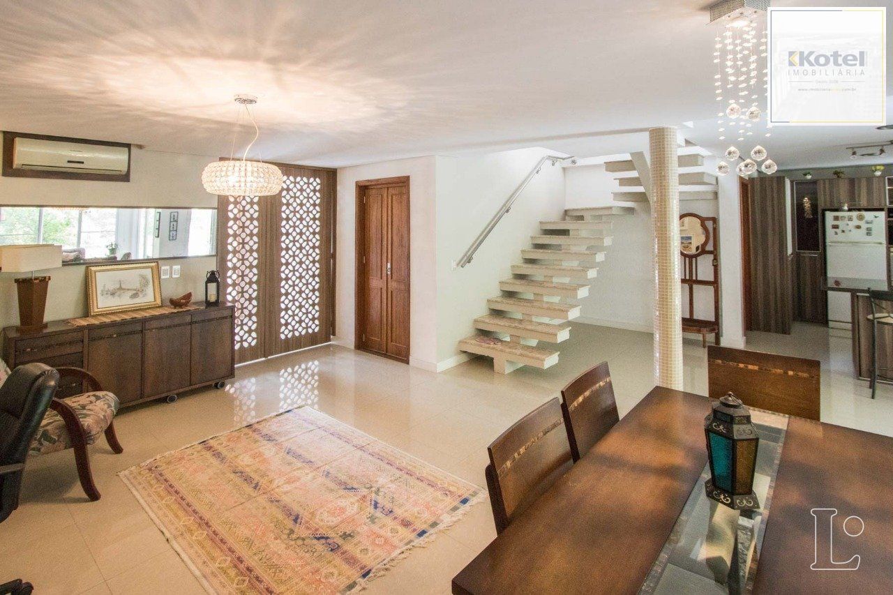 Casa Condominio para Venda - 273.79m², 3 dormitórios, sendo 3 suites, 4 vagas - Espírito Santo
