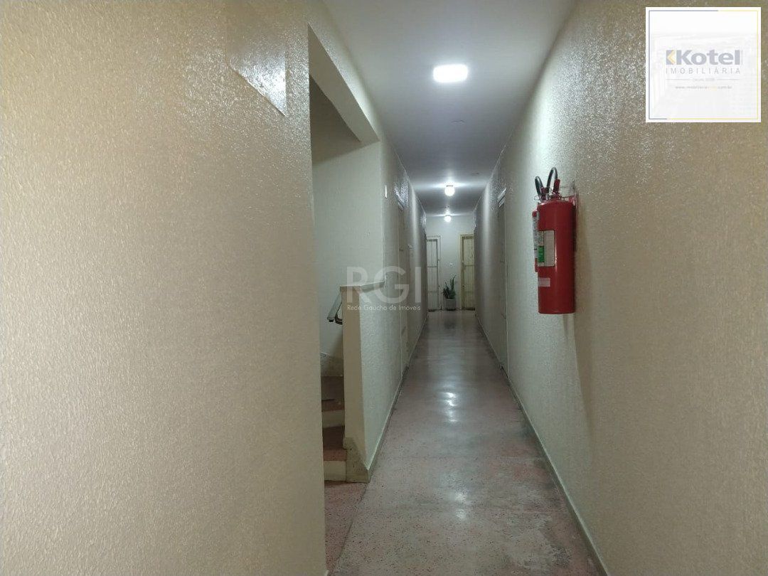 Apartamento para Venda - 42.2m², 1 dormitório, Camaquã — foto 5