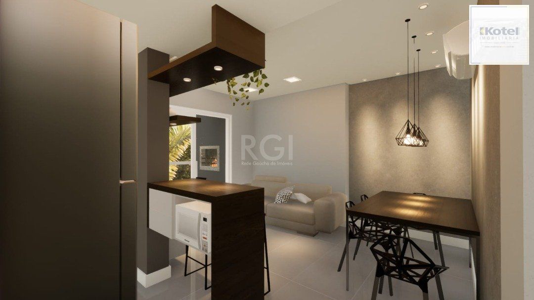 Apartamento 2 quartos à venda, 62m², Medianeira - Porto Alegre — foto 4