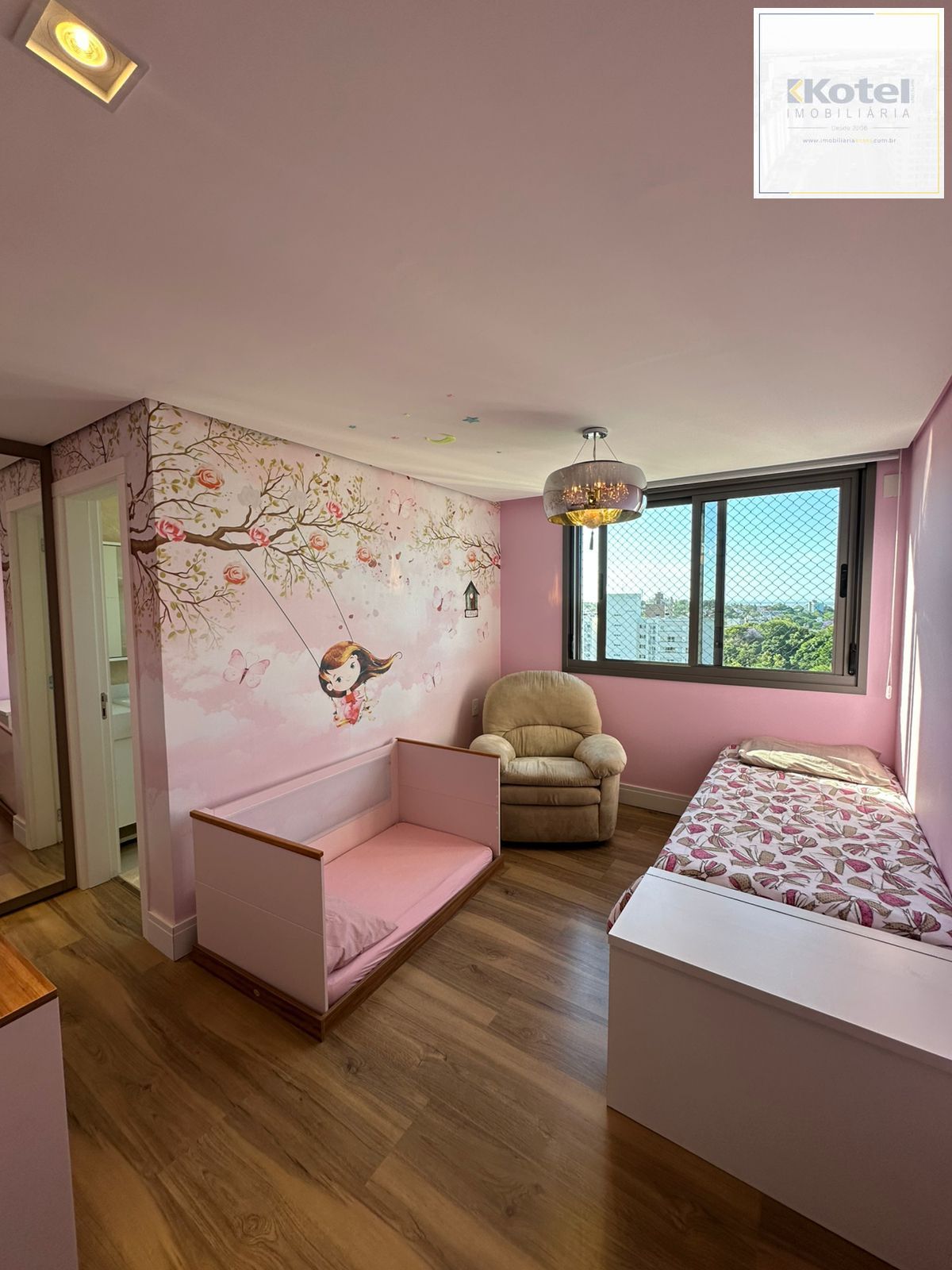 Apartamento 3 quartos à venda, 217m², Tristeza - Porto Alegre — foto 4