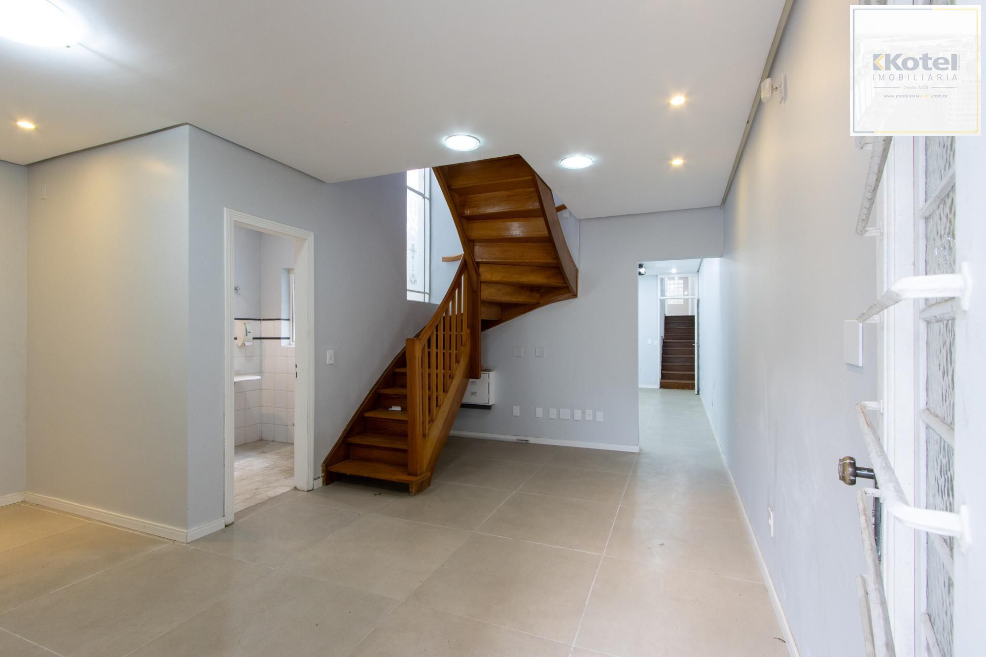 Casa Comercial para Venda - 231m², 0 dormitórios, Centro Histórico