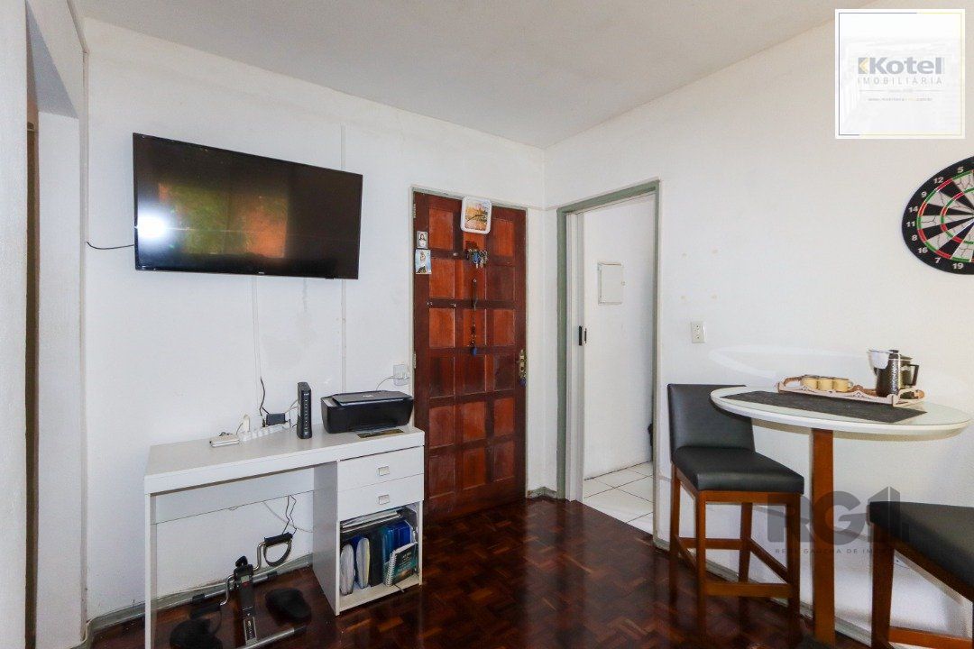 apartamento com dois dormitórios — foto 4