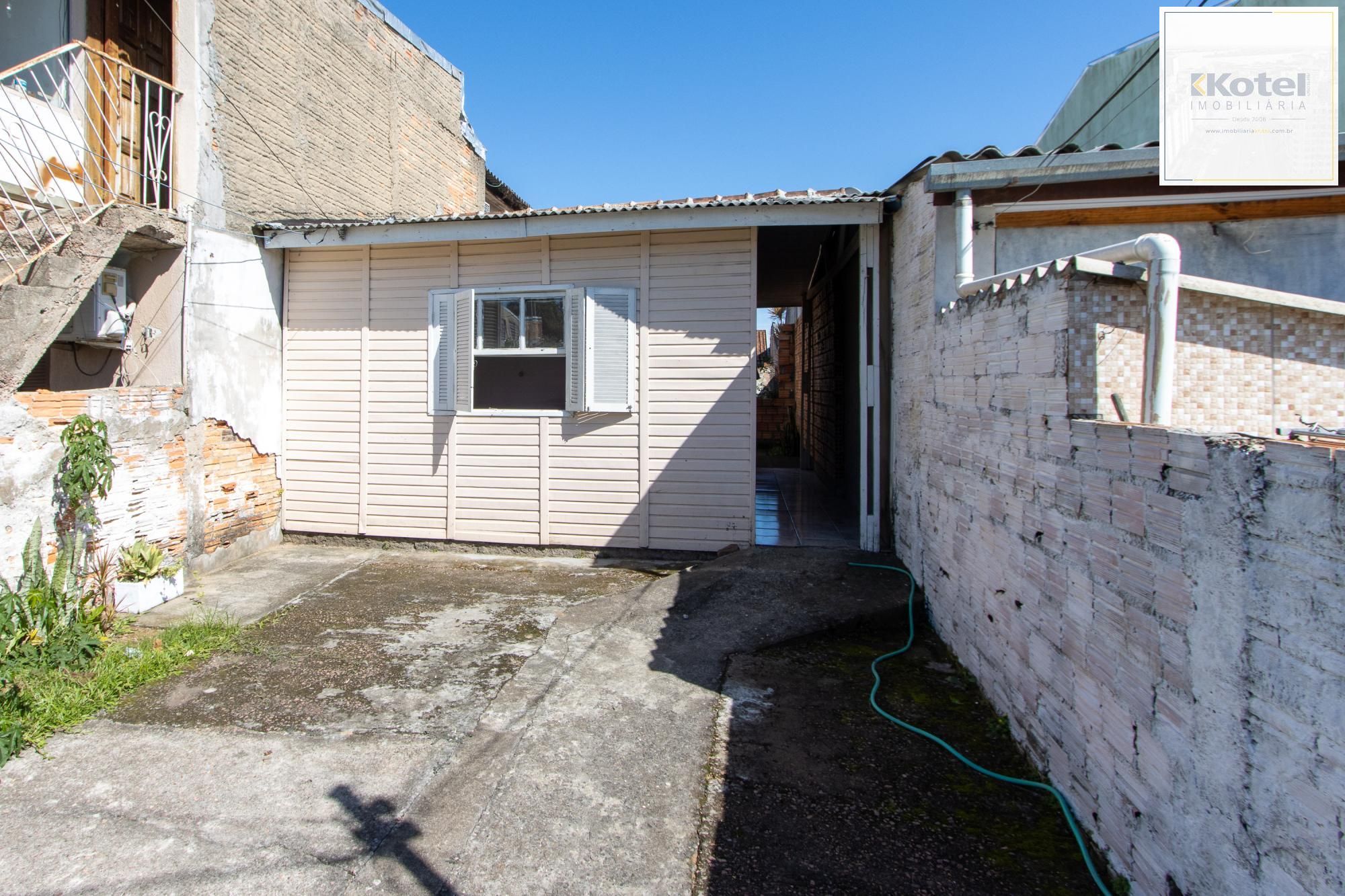 Casa para Venda - 110m², 1 dormitório, Hípica — foto 2