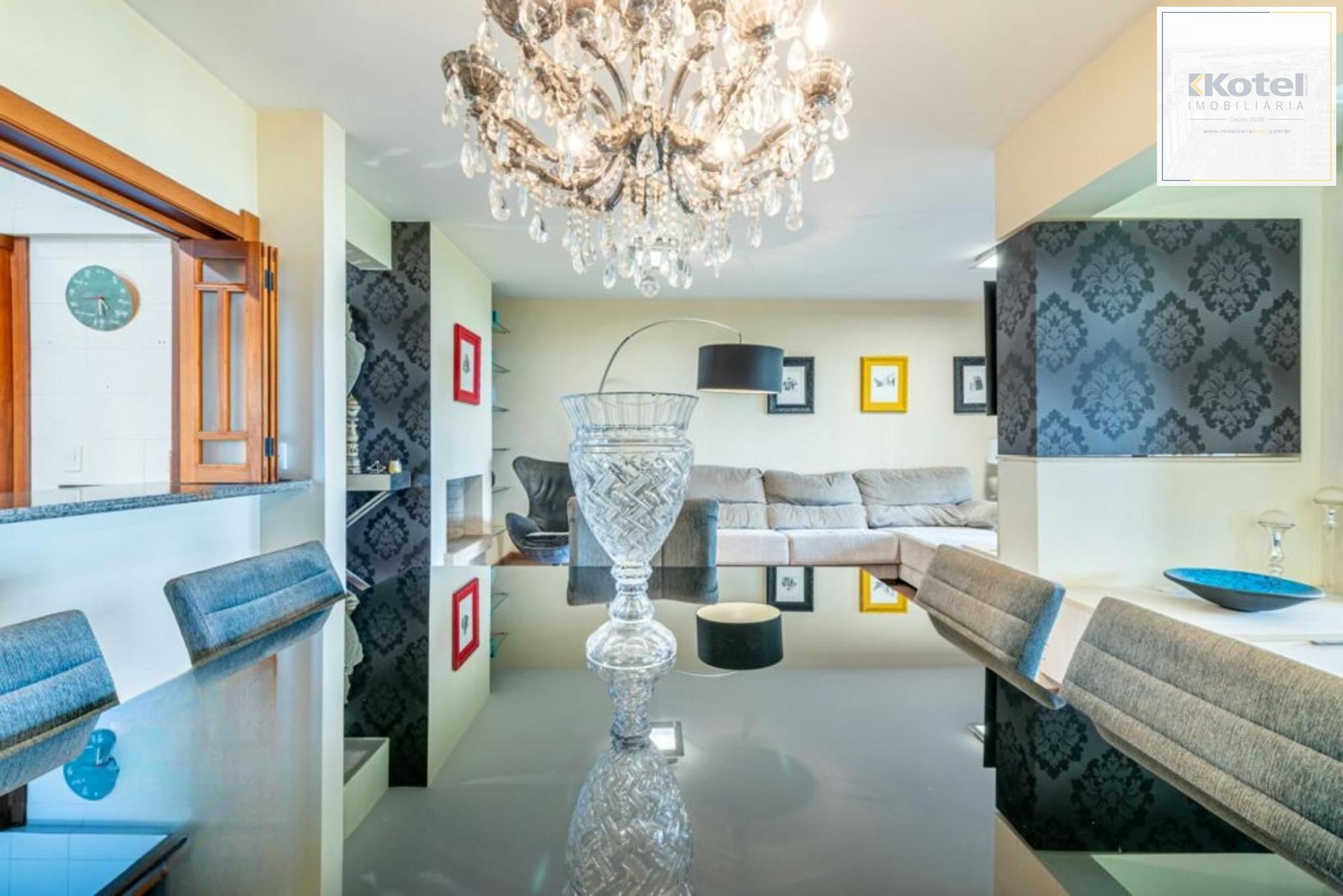 Apartamento à venda em Petrópolis com 153 m², 2 quartos, 1 suíte, 2 vagas — foto 5
