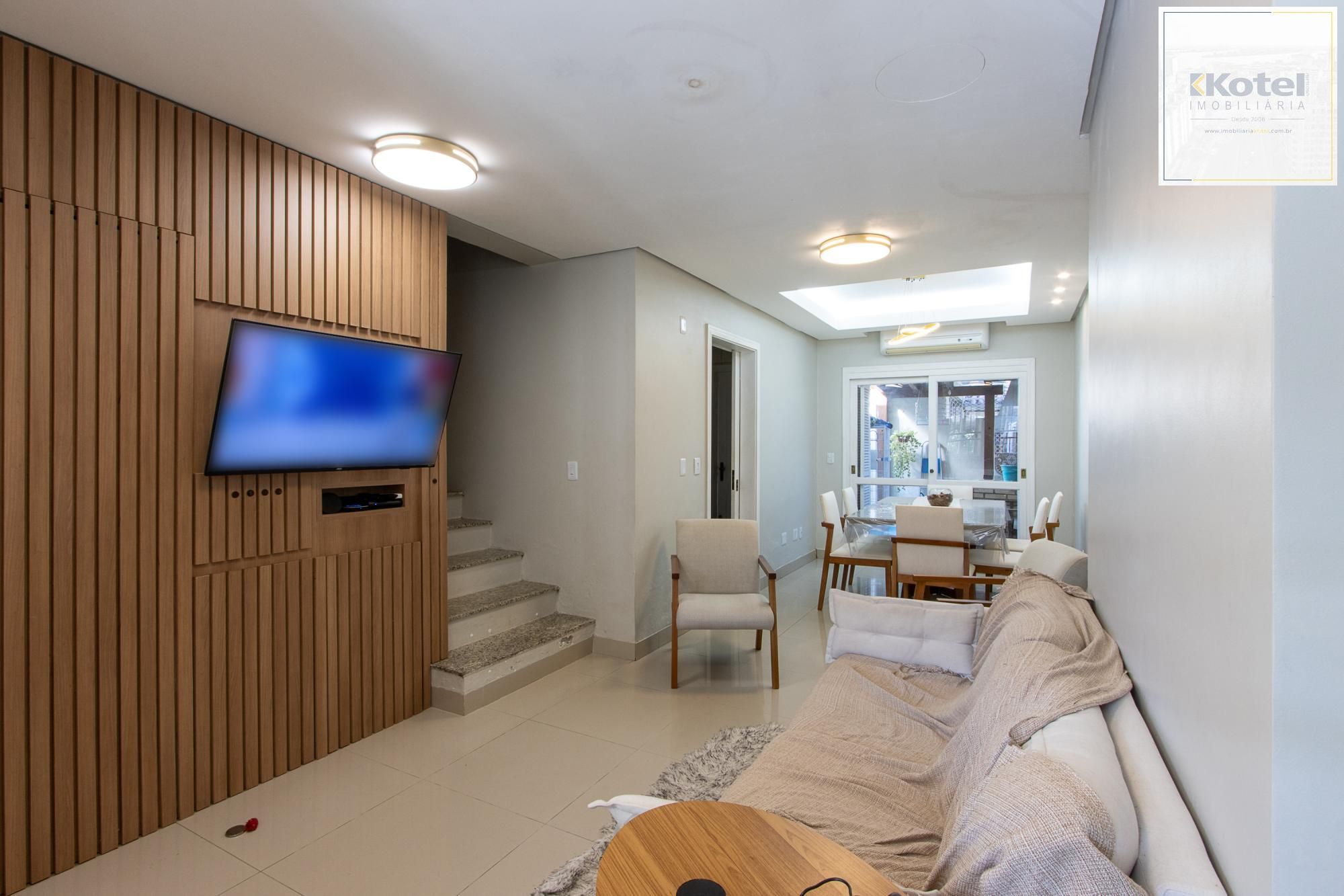 Casa de Condomínio 3 quartos à venda, 150m², Hípica - Porto Alegre — foto 4