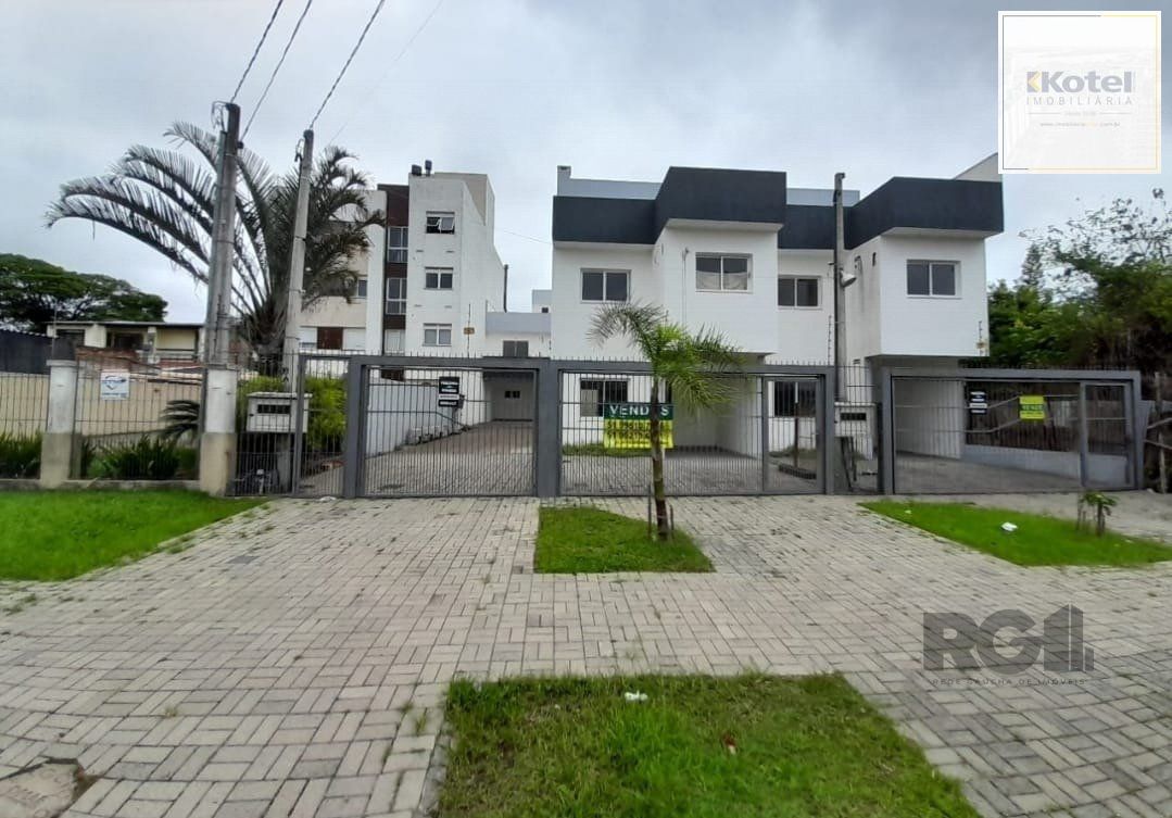 Casa 3 quartos à venda, 230m², Camaquã - Porto Alegre — foto 2