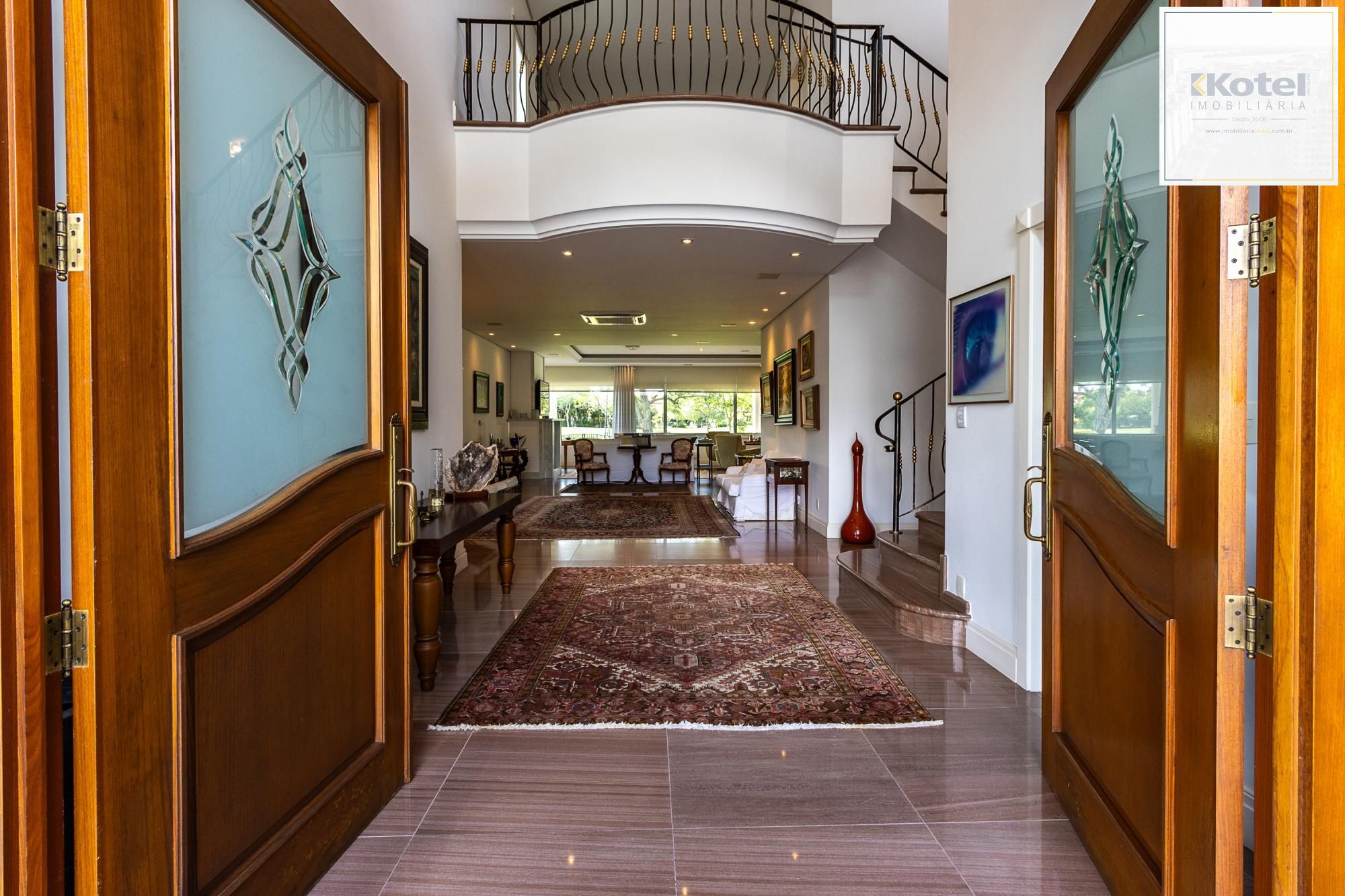 Casa de Condomínio 4 quartos à venda, 599m², Terraville - Porto Alegre