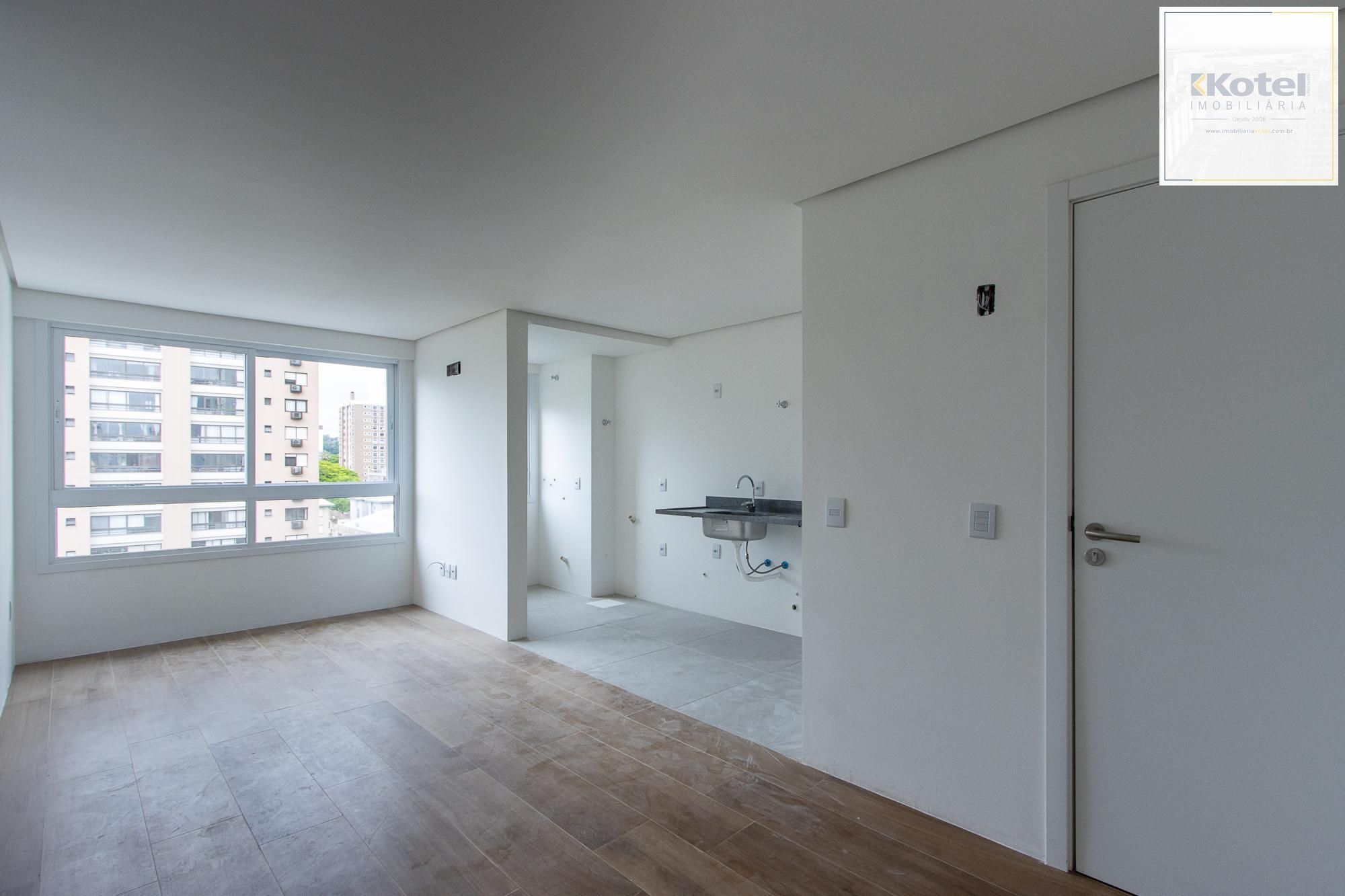 Apartamento 2 quartos à venda, 63m², Menino Deus - Porto Alegre — foto 3
