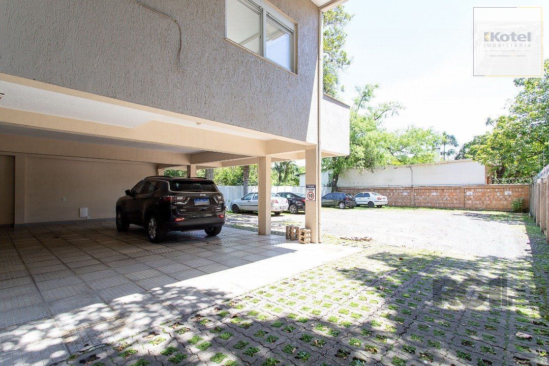 Apartamento com uma cobertura horizontal com 329,10 m² privativos com suíte — foto 4