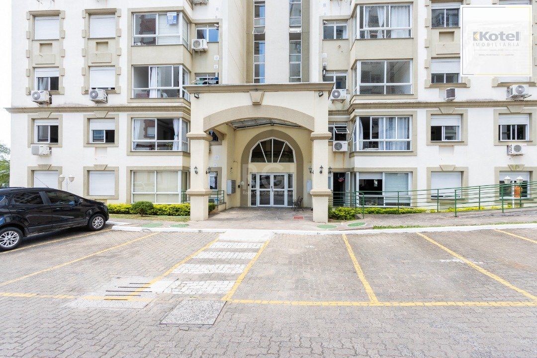Apartamento 3 quartos à venda, 71m², Cavalhada - Porto Alegre