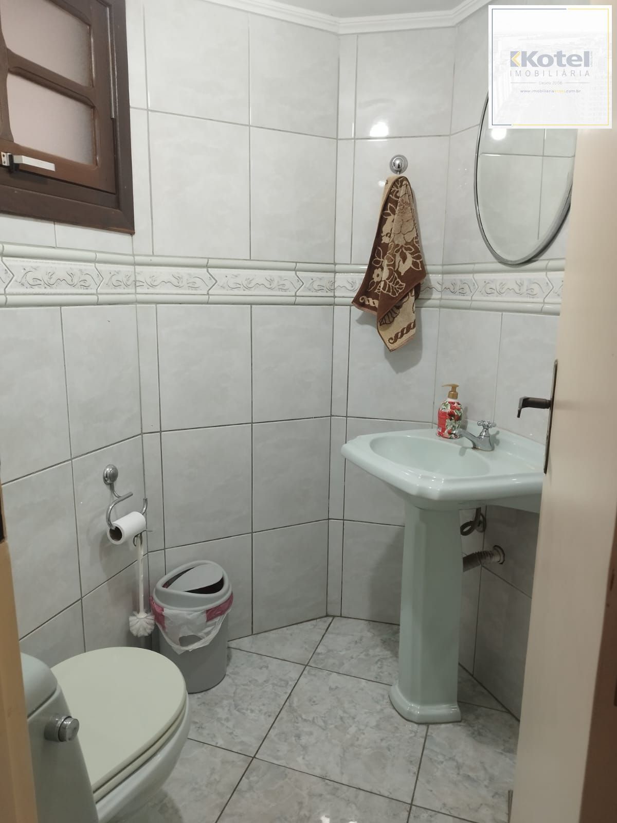 Lavabo