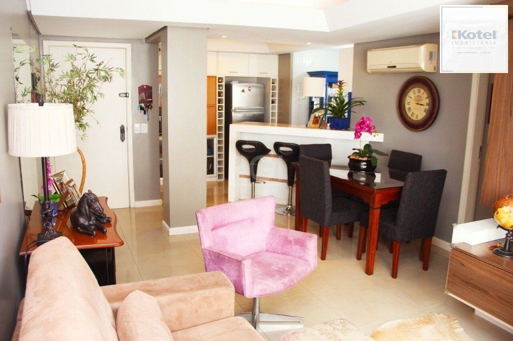 Apartamento para Venda - 73.93m², 2 dormitórios, 1 vaga - Independência — foto 4