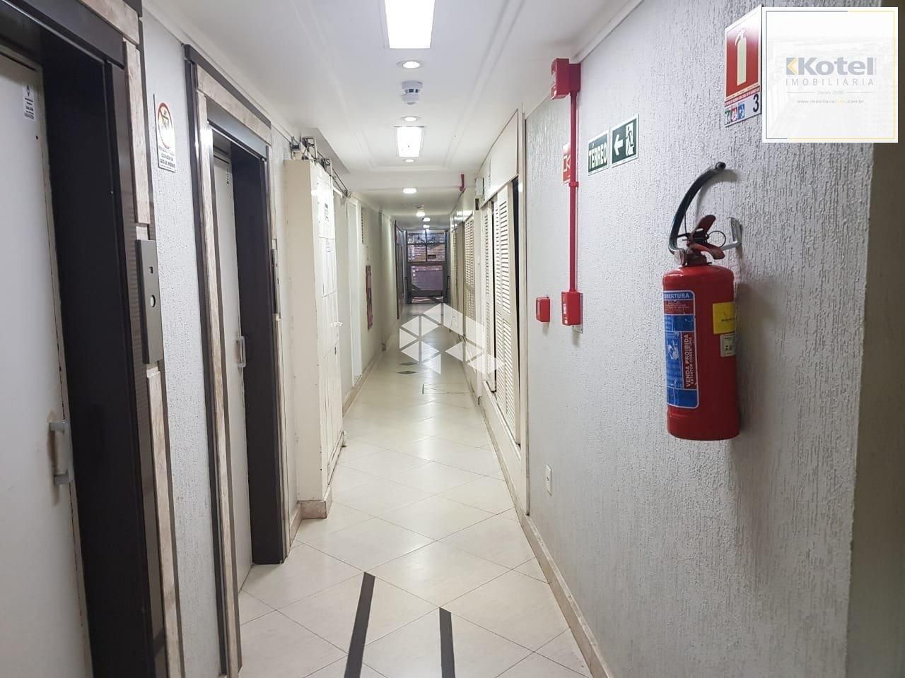 Apartamento à venda, 33m², Centro Histórico - Porto Alegre