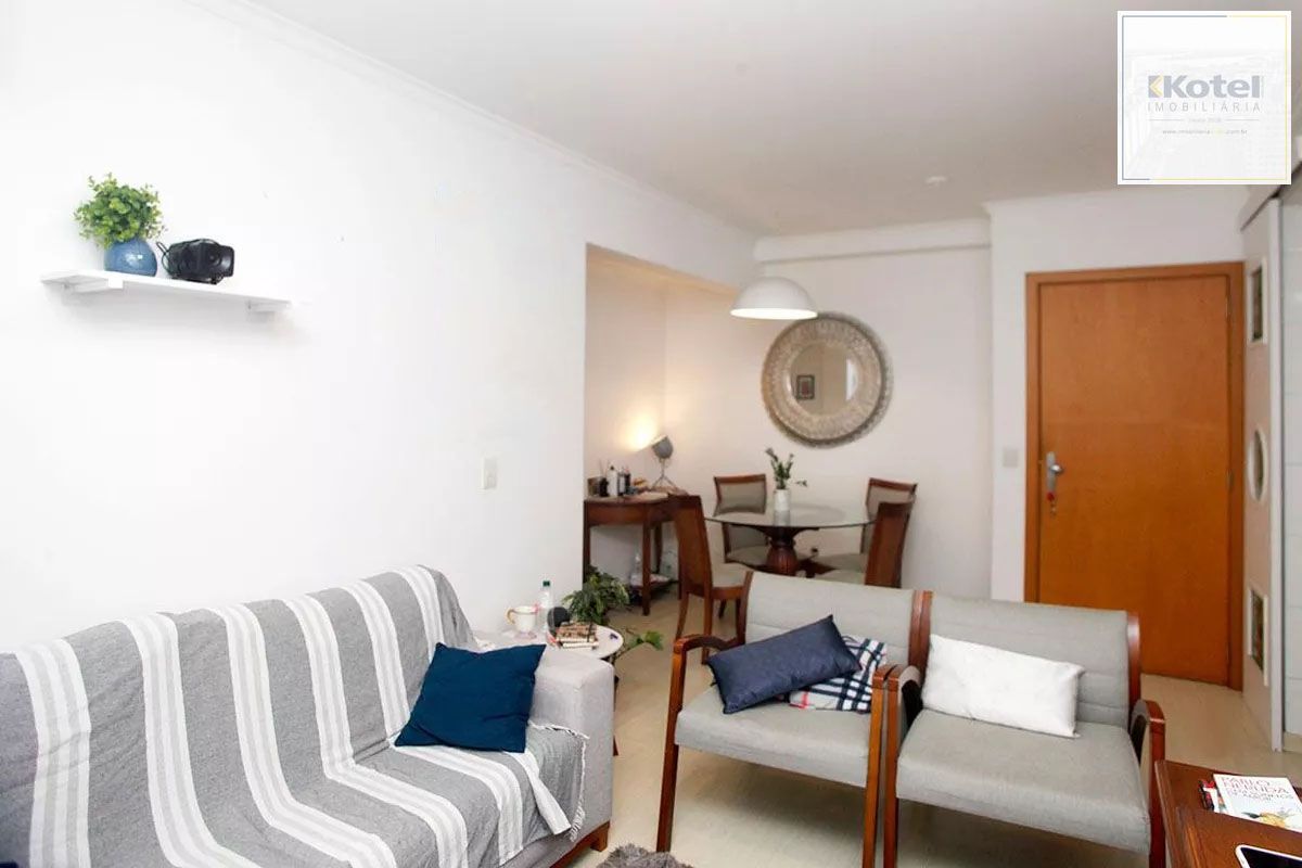 Apartamento com 2 dormitórios com 58.35m² no bairro Bom Fim