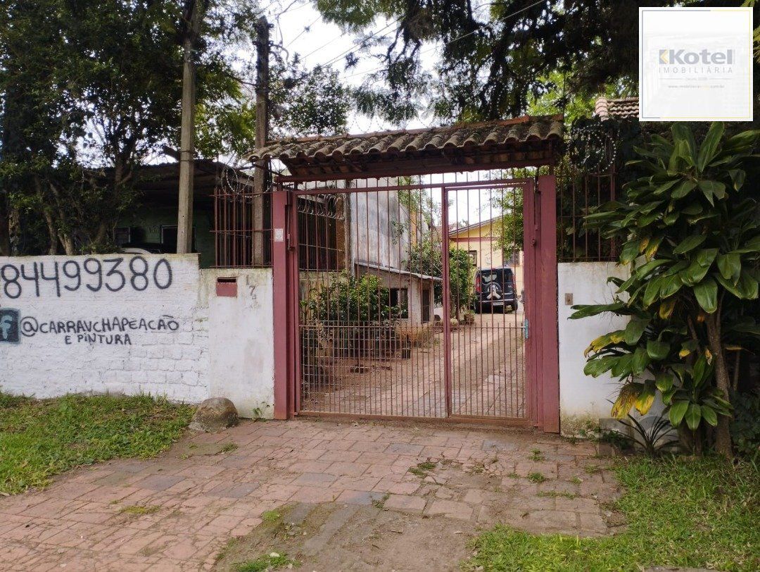Casa 2 quartos à venda, 200m², Camaquã - Porto Alegre — foto 2
