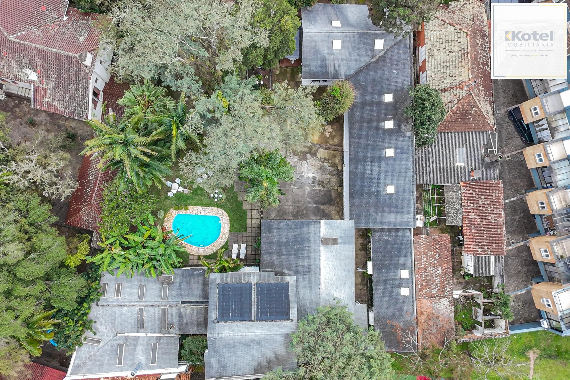 Casa 4 quartos à venda, 506m², Ipanema - Porto Alegre — foto 4